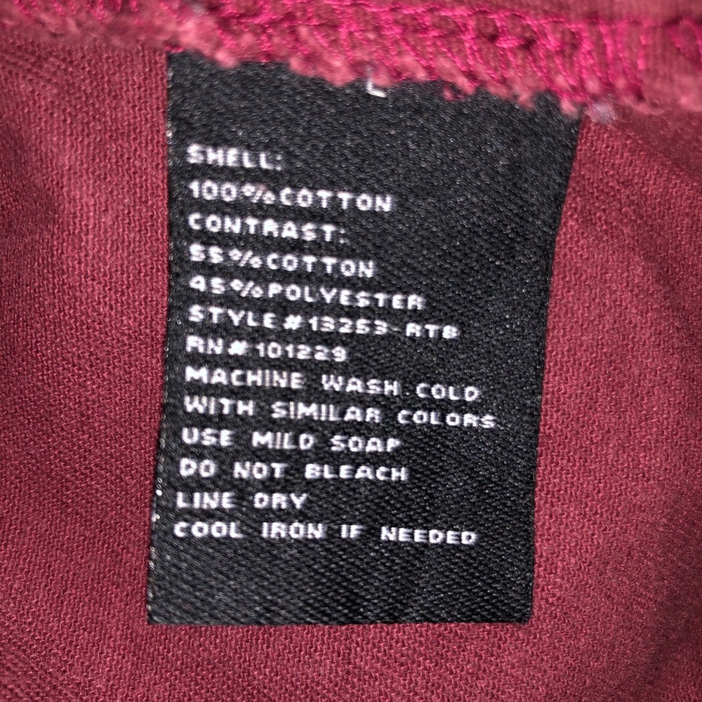Utility Jacket - Picture 3 of 4